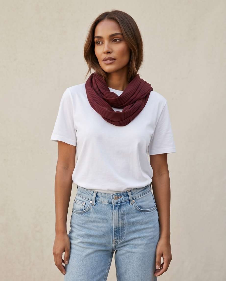 Fashion Jersey Ruby