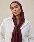 Fashion Jersey Ruby