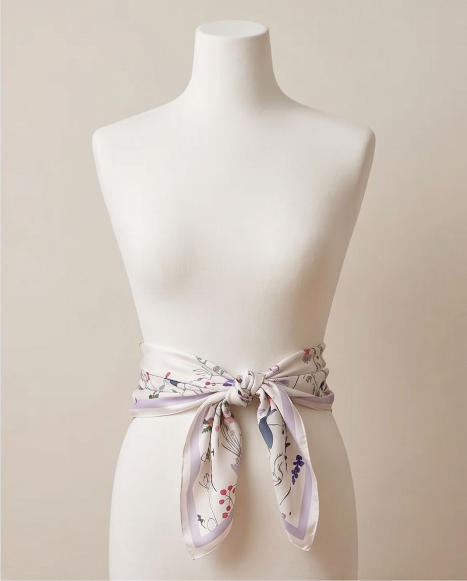 Fine Lilas