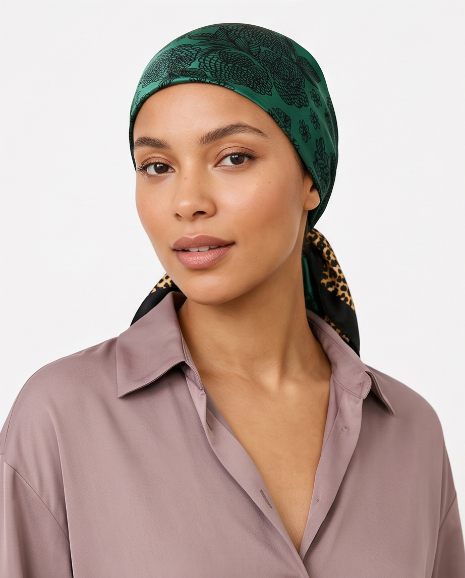 Emerald Wide