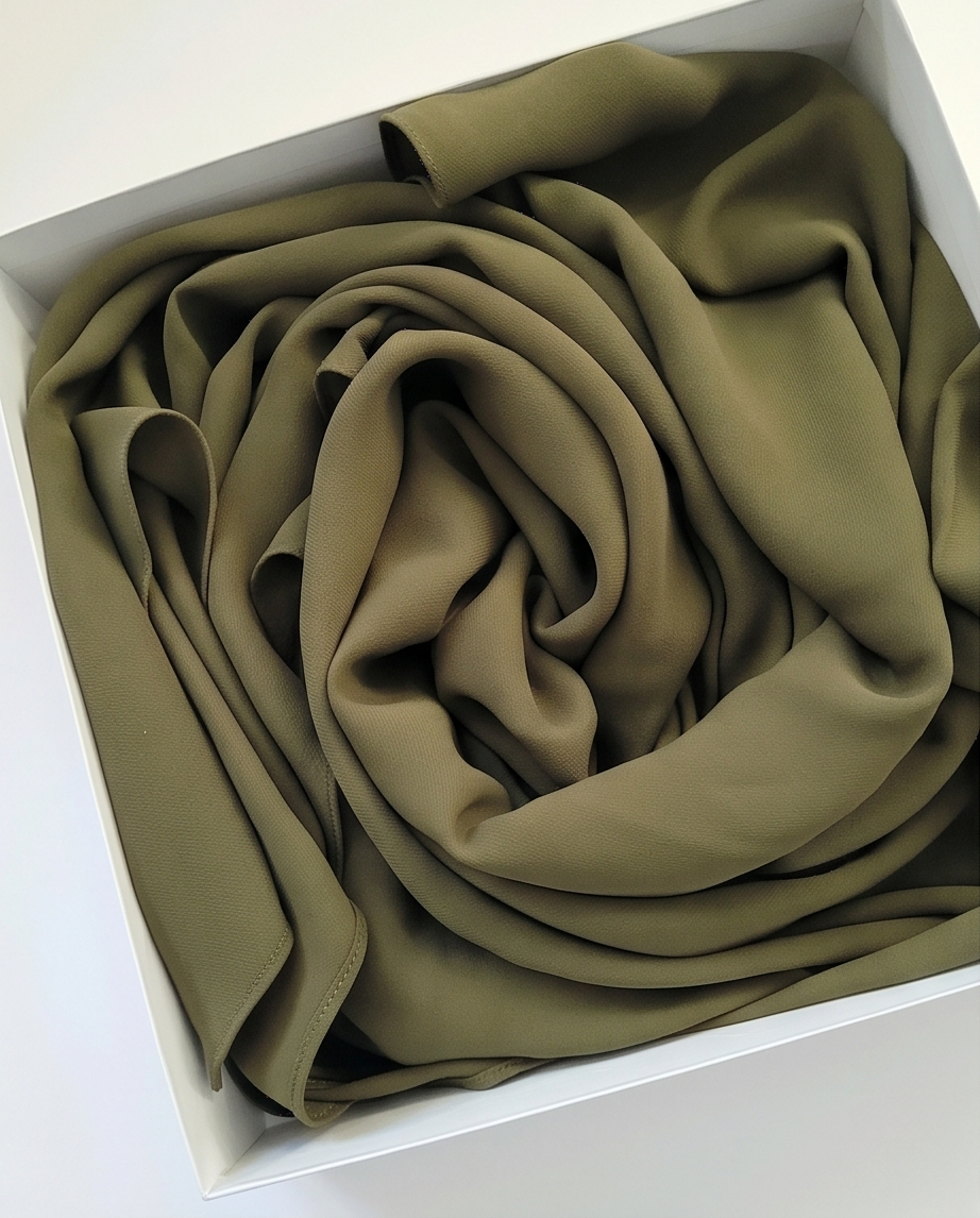 Élégance Deep Olive