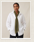 Élégance Deep Olive