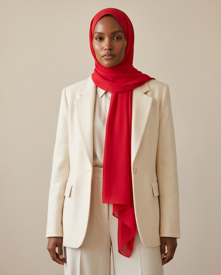 Élégance Rouge