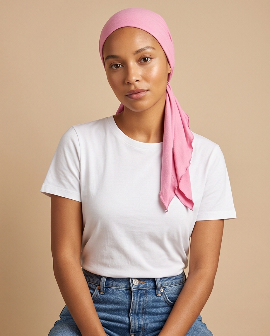 Easy-to-wear Jersey Rose