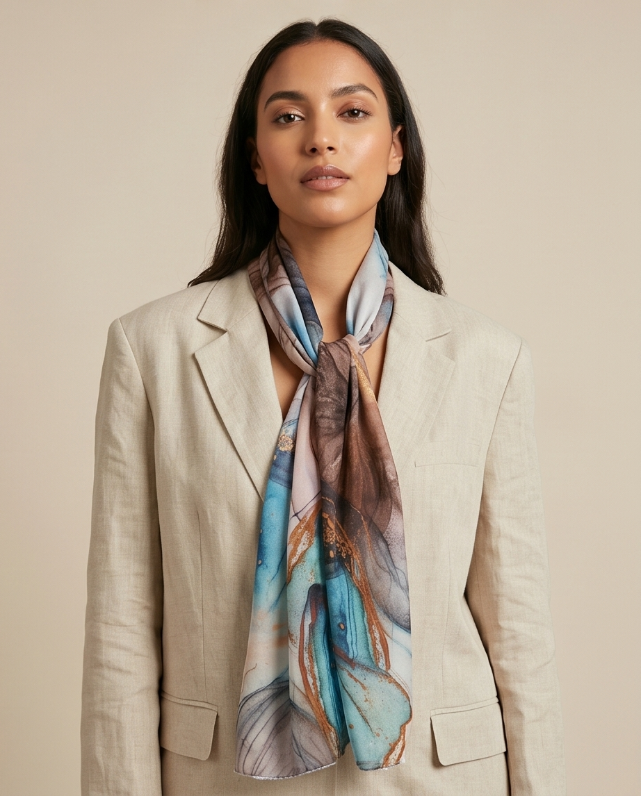 Marble Flow
