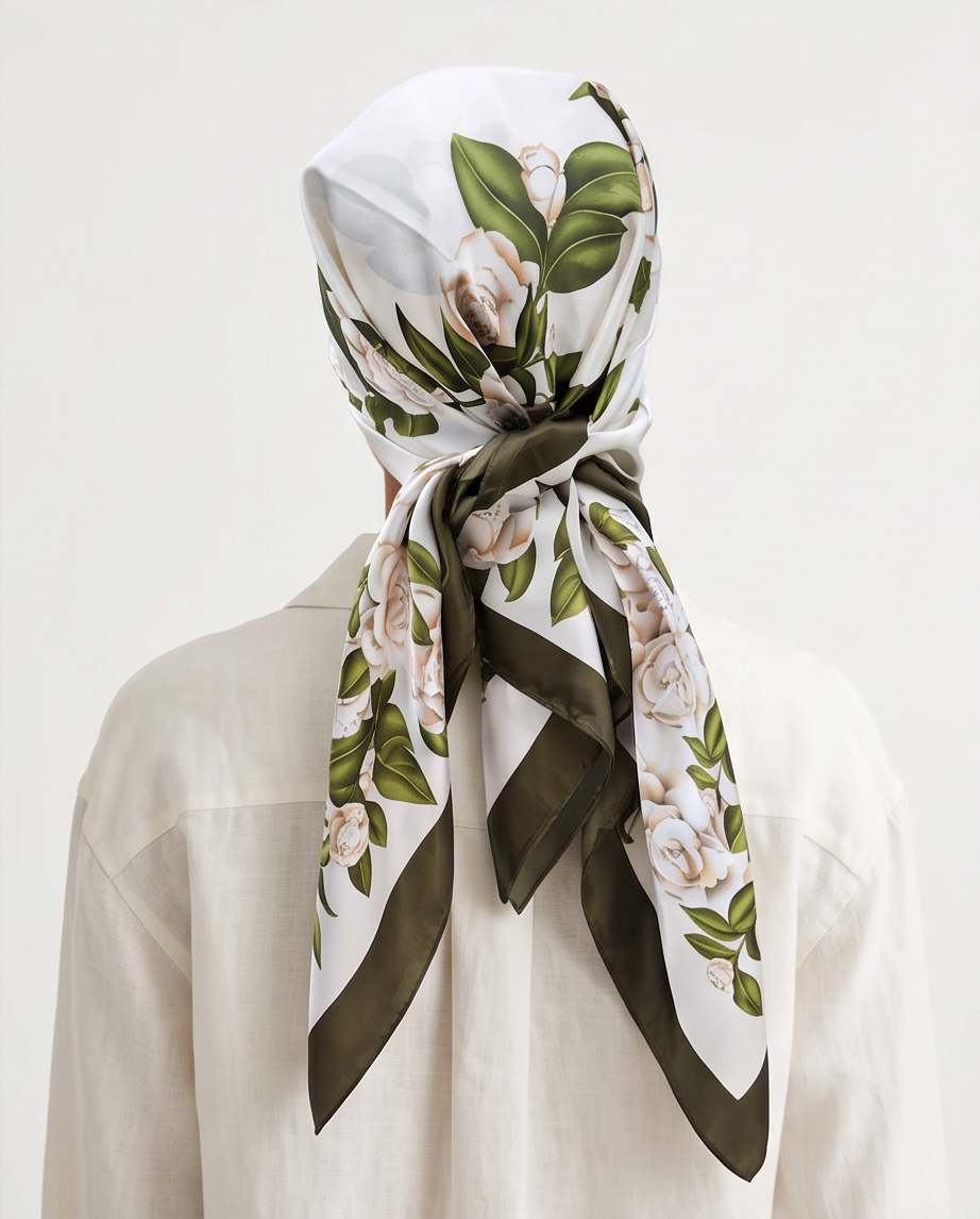Ivory Rose