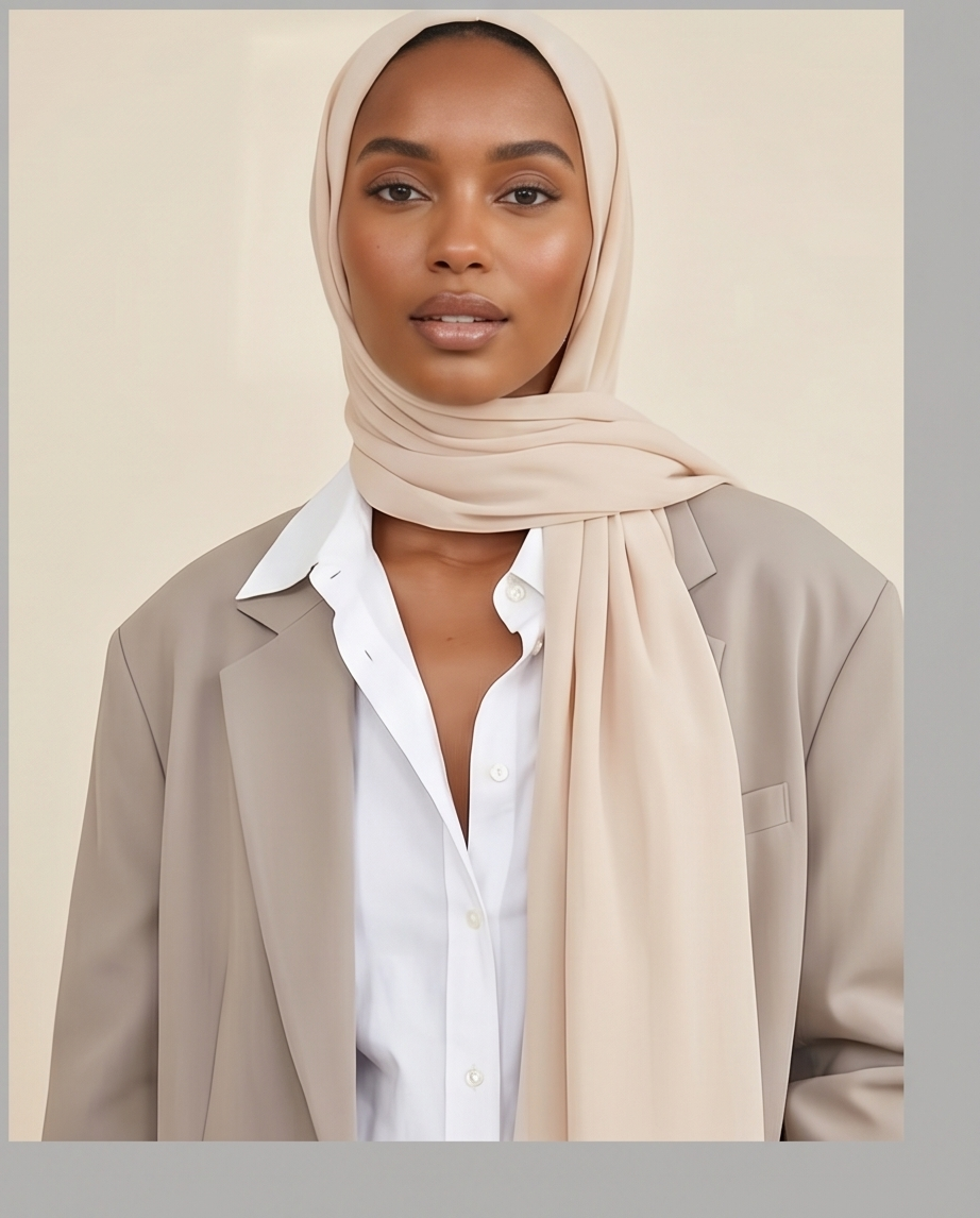 Élégance Beige
