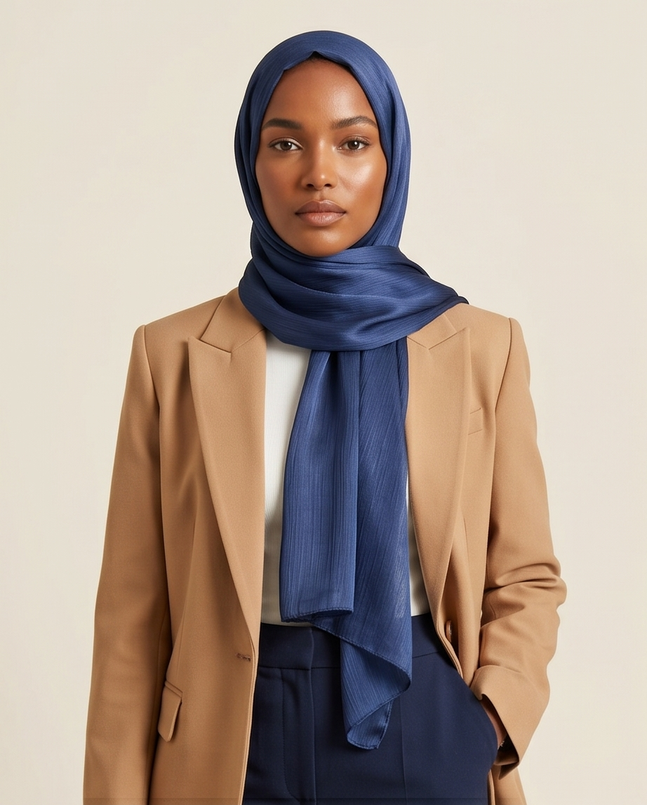 Éclat Bleu Midnight