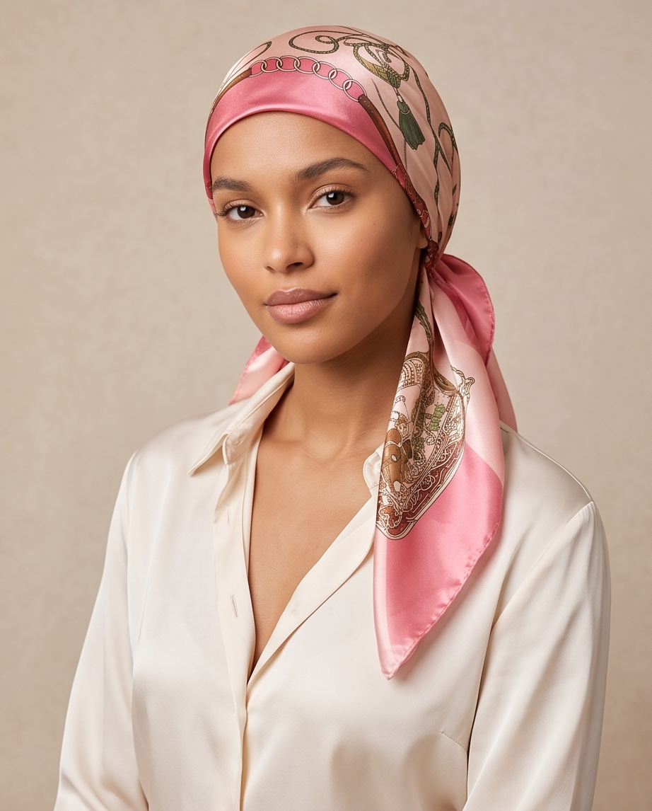 Blush Rose