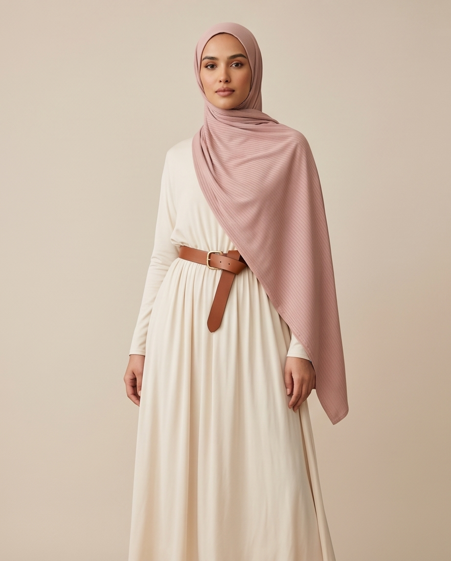 Fashion Jersey Rose