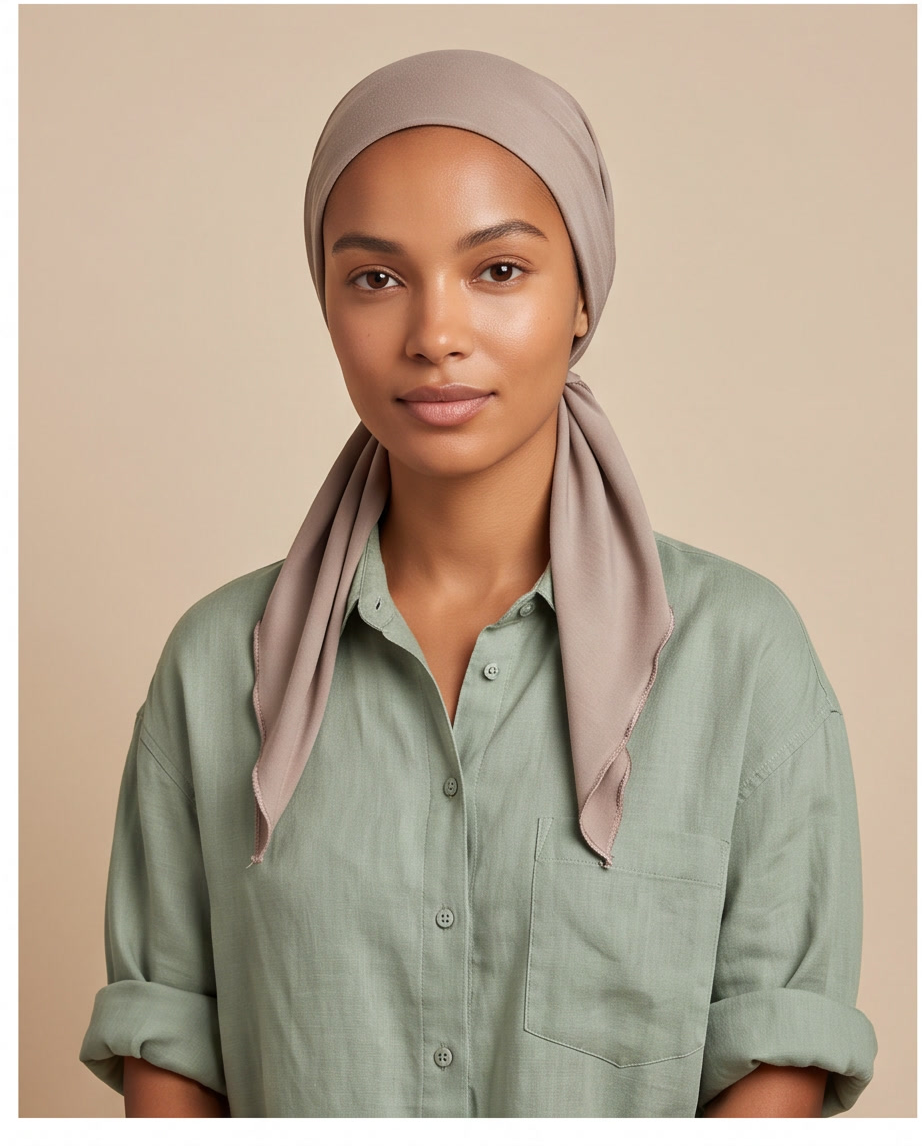 Easy-to-wear Jersey Taupe