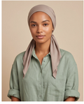 Easy-to-wear Jersey Taupe