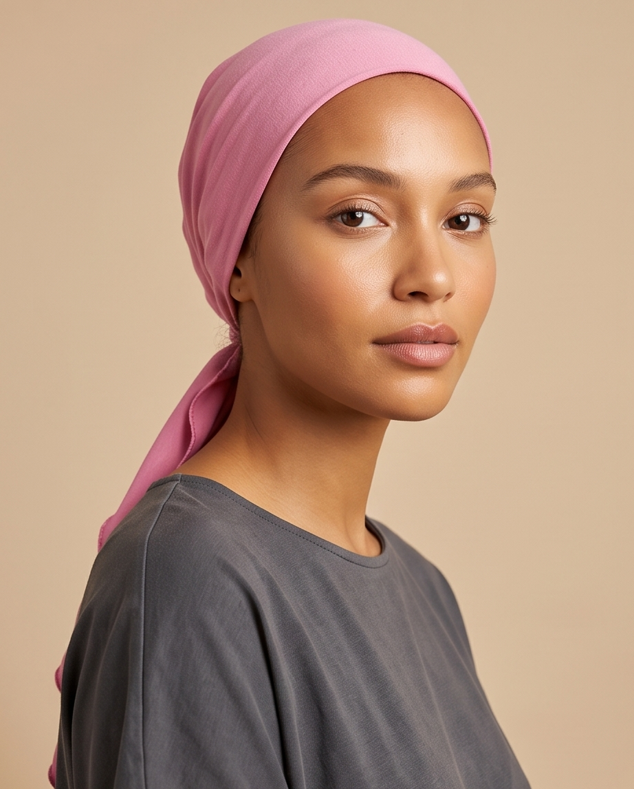Easy-to-wear Jersey Rose