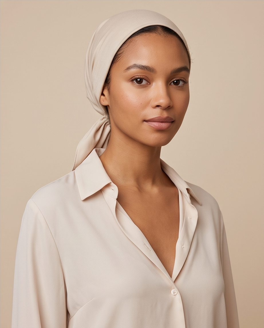 Easy-to-wear Jersey Beige