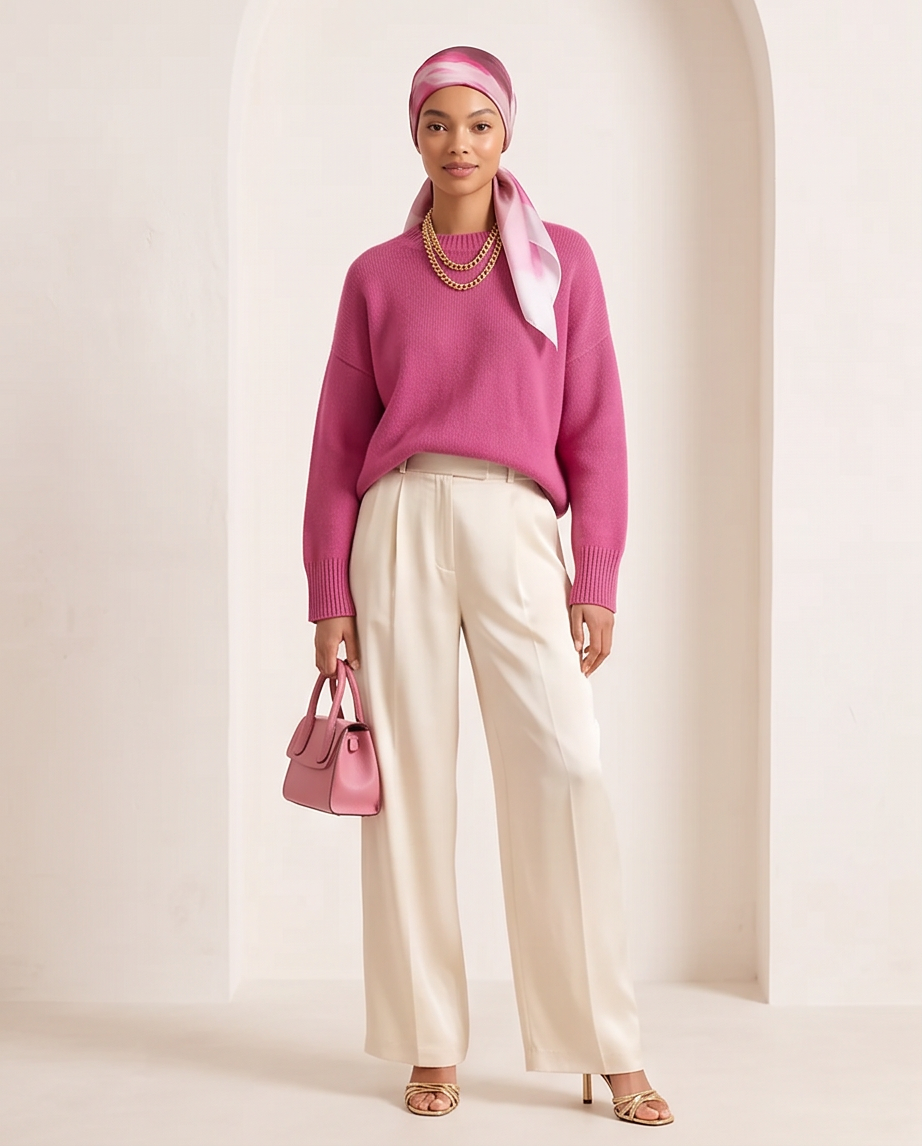 Mauve Premium