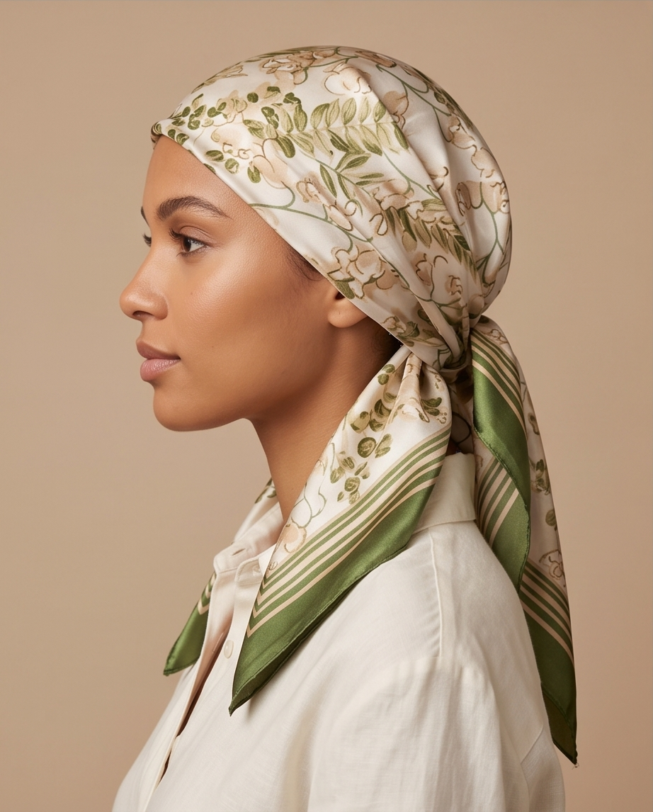 Olive Blossom