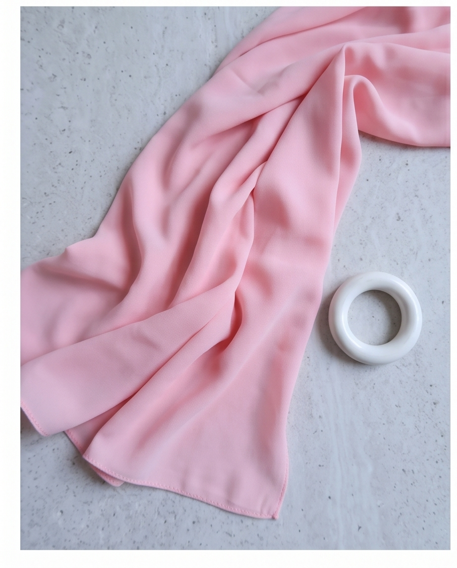 Élégance Pure Rose