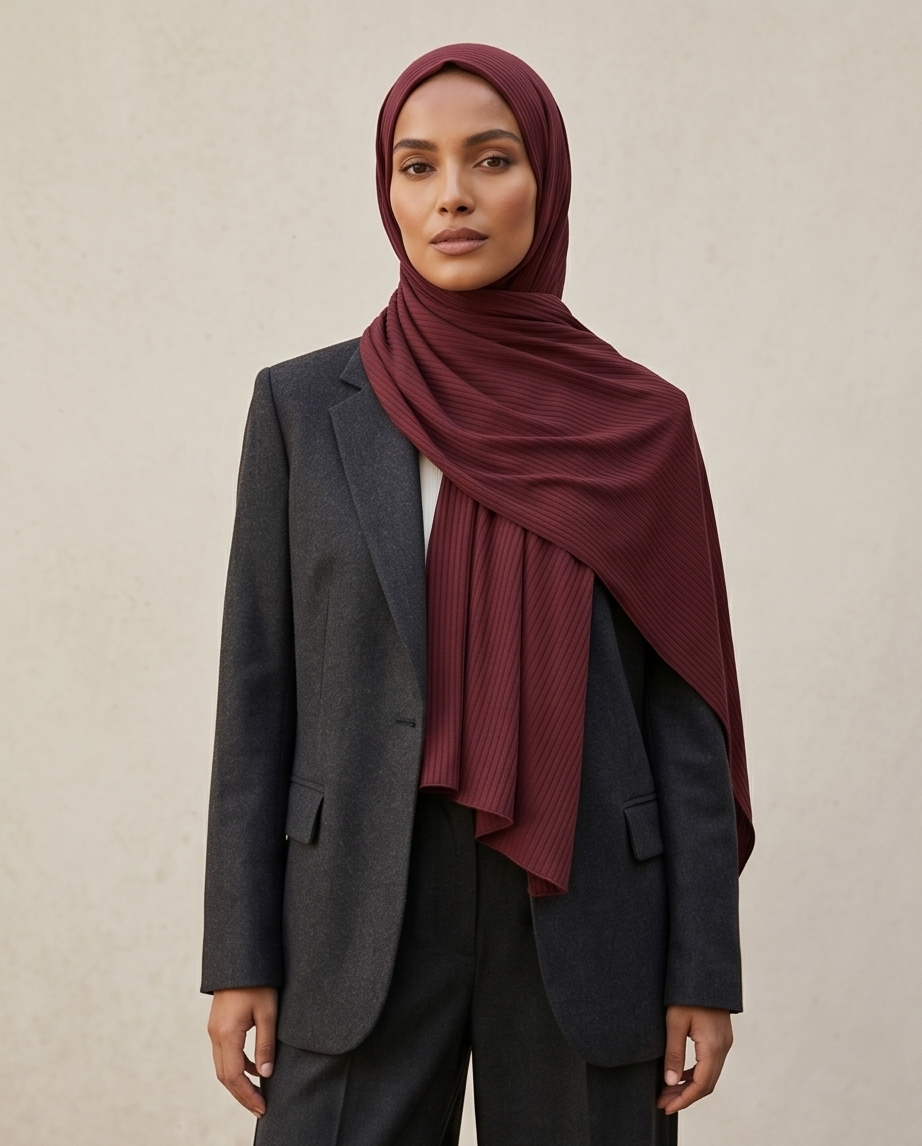 Fashion Jersey Ruby