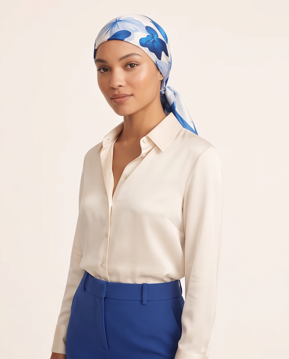 Blue Butterfly Premium