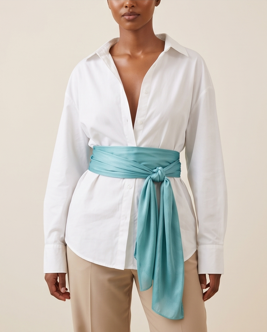 Éclat Turquoise
