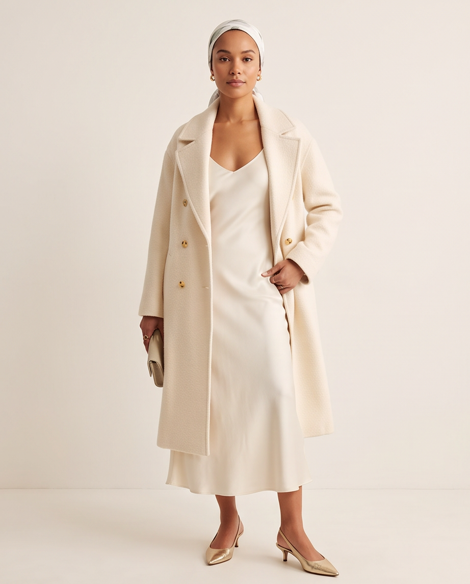 Ivory Premium