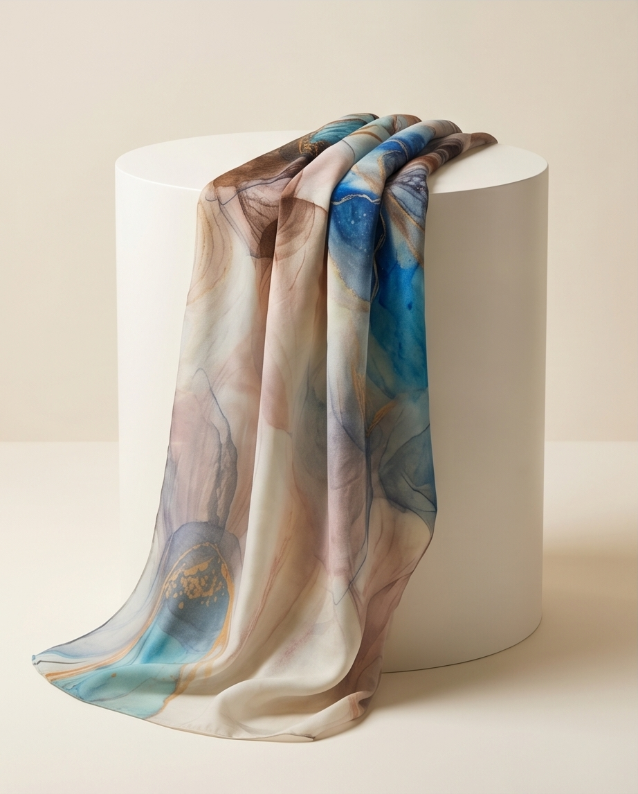 Marble Flow