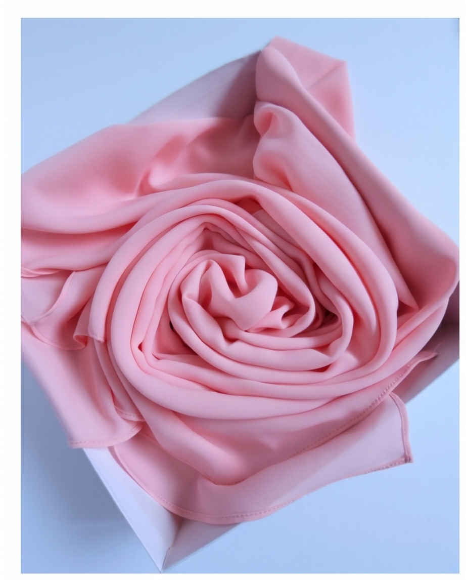 Élégance Pure Rose