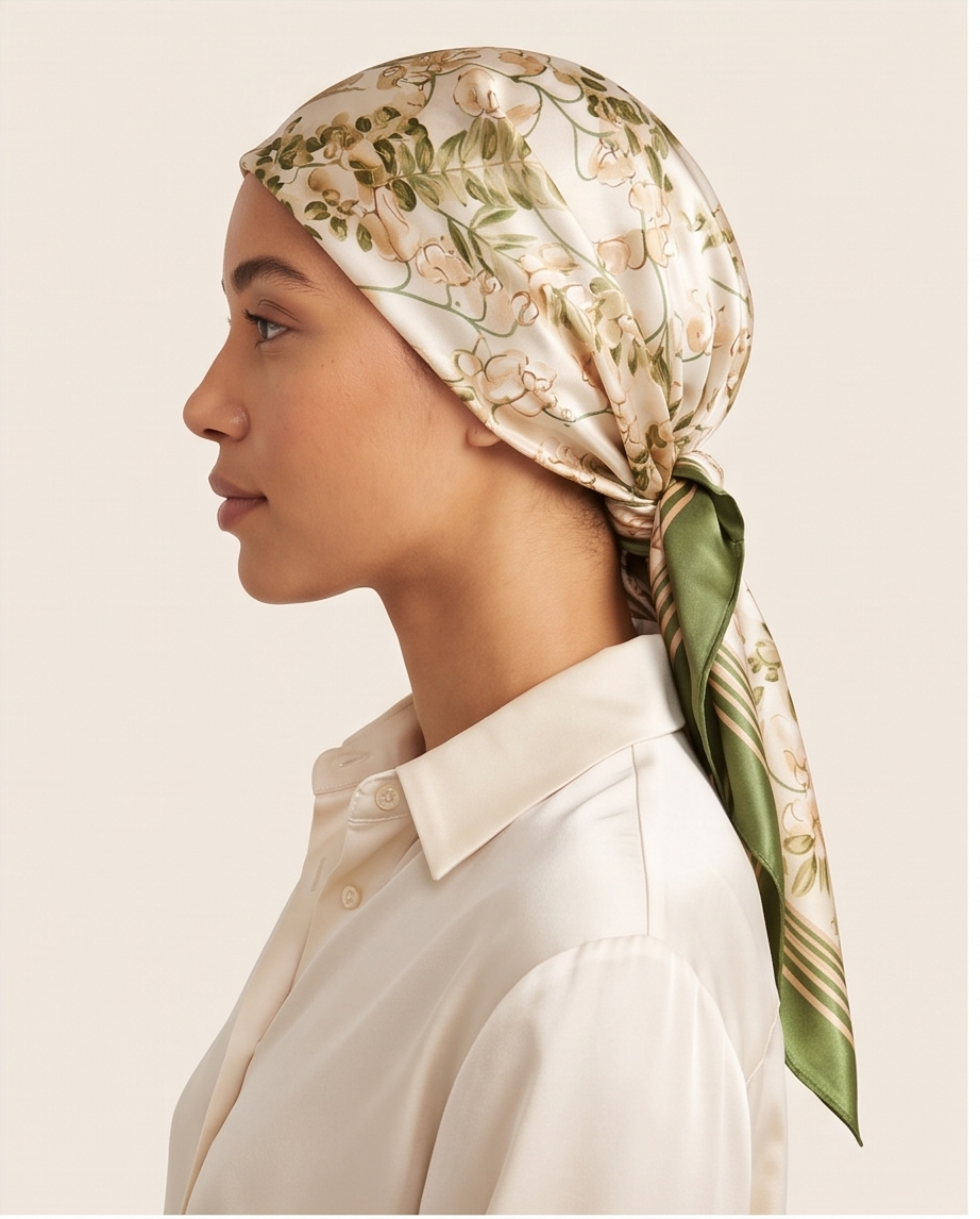 Olive Blossom