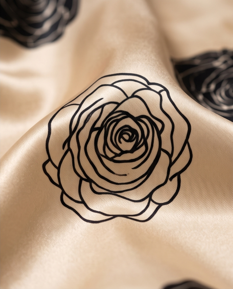 Black Rose