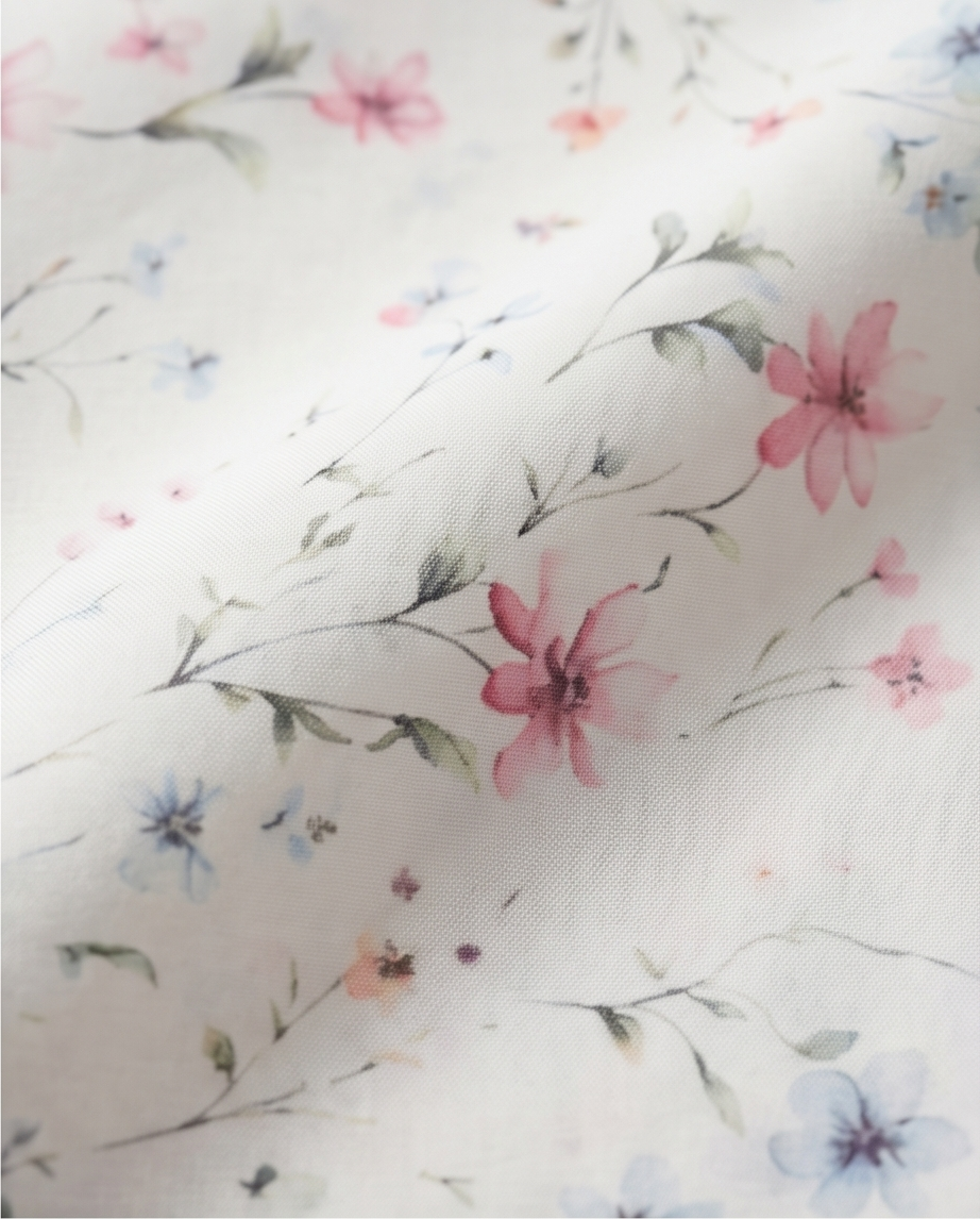 Petal Flow