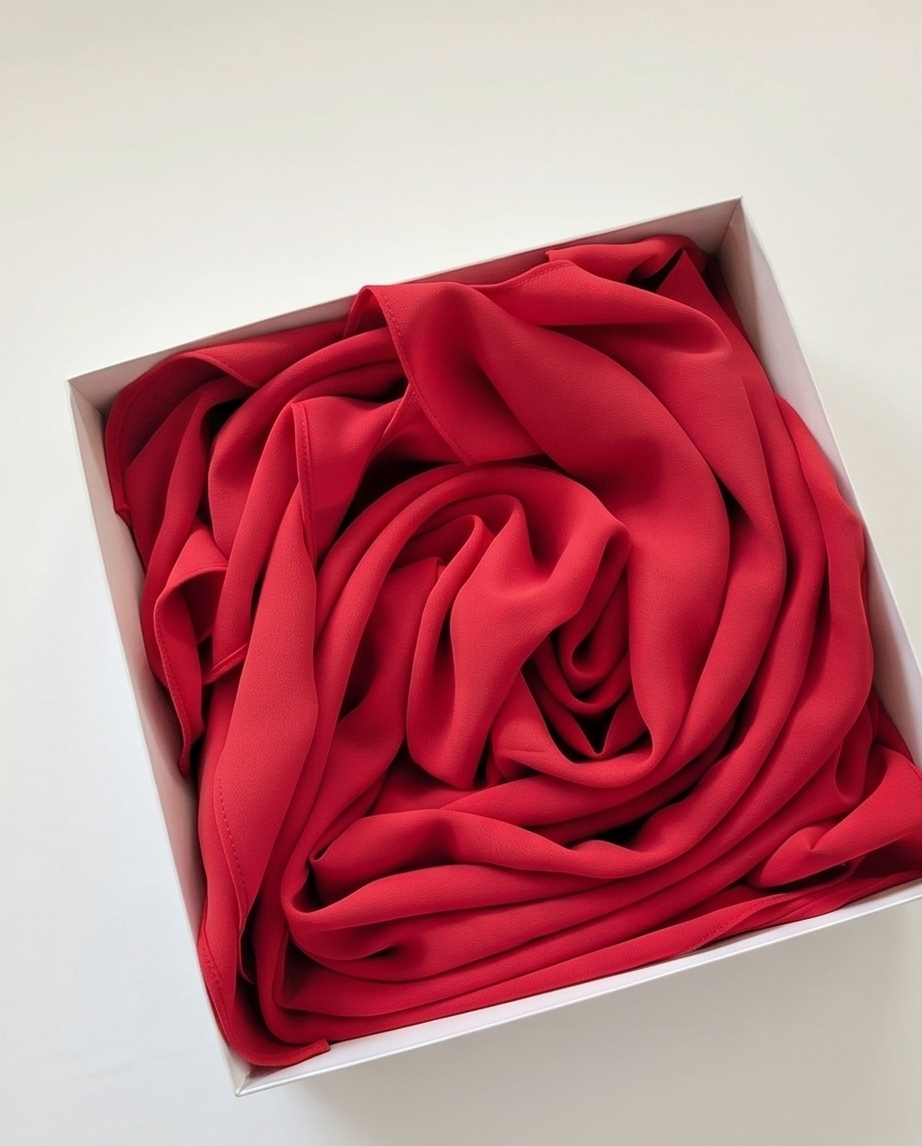Élégance Rouge