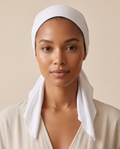 Easy-to-wear Jersey White