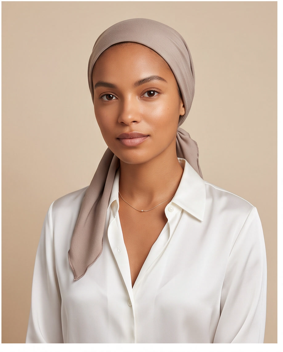Easy-to-wear Jersey Taupe