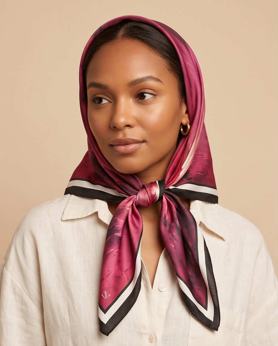 ROSE ÉCLAT