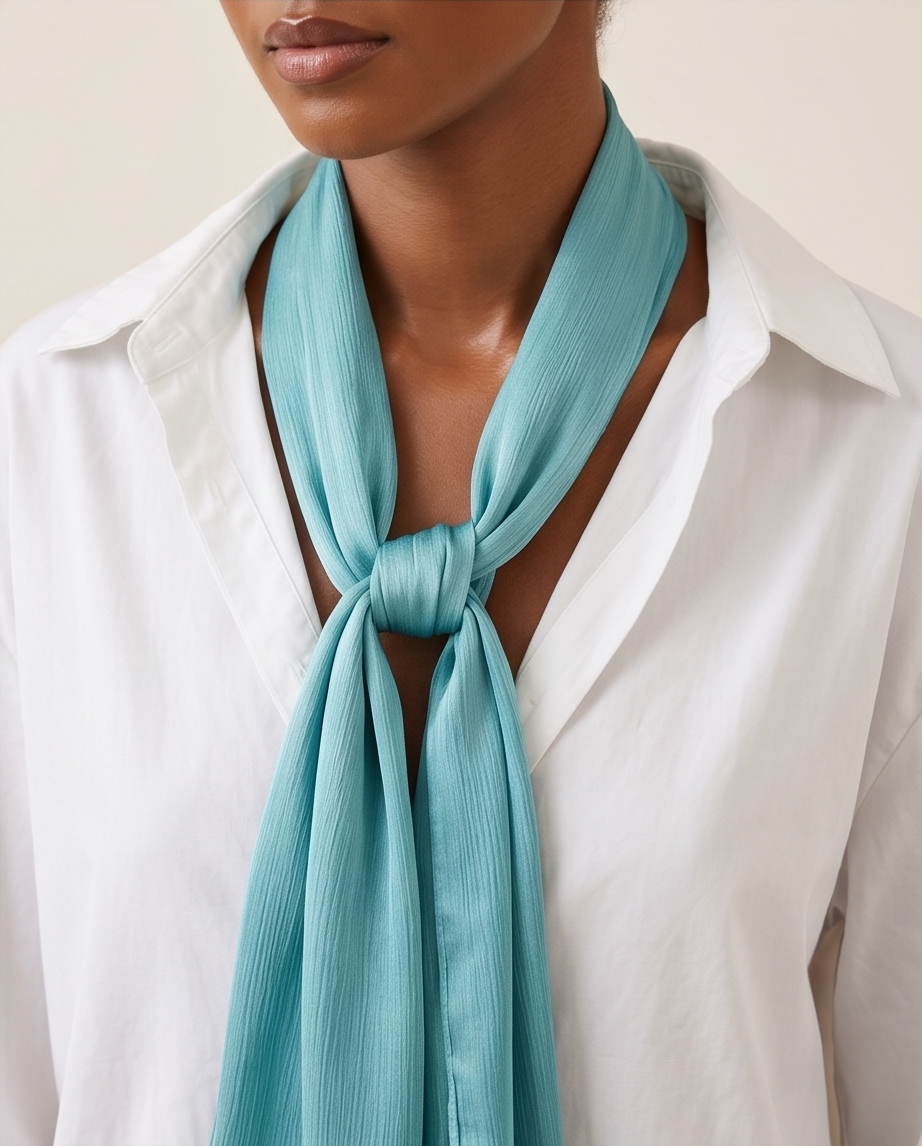 Éclat Turquoise
