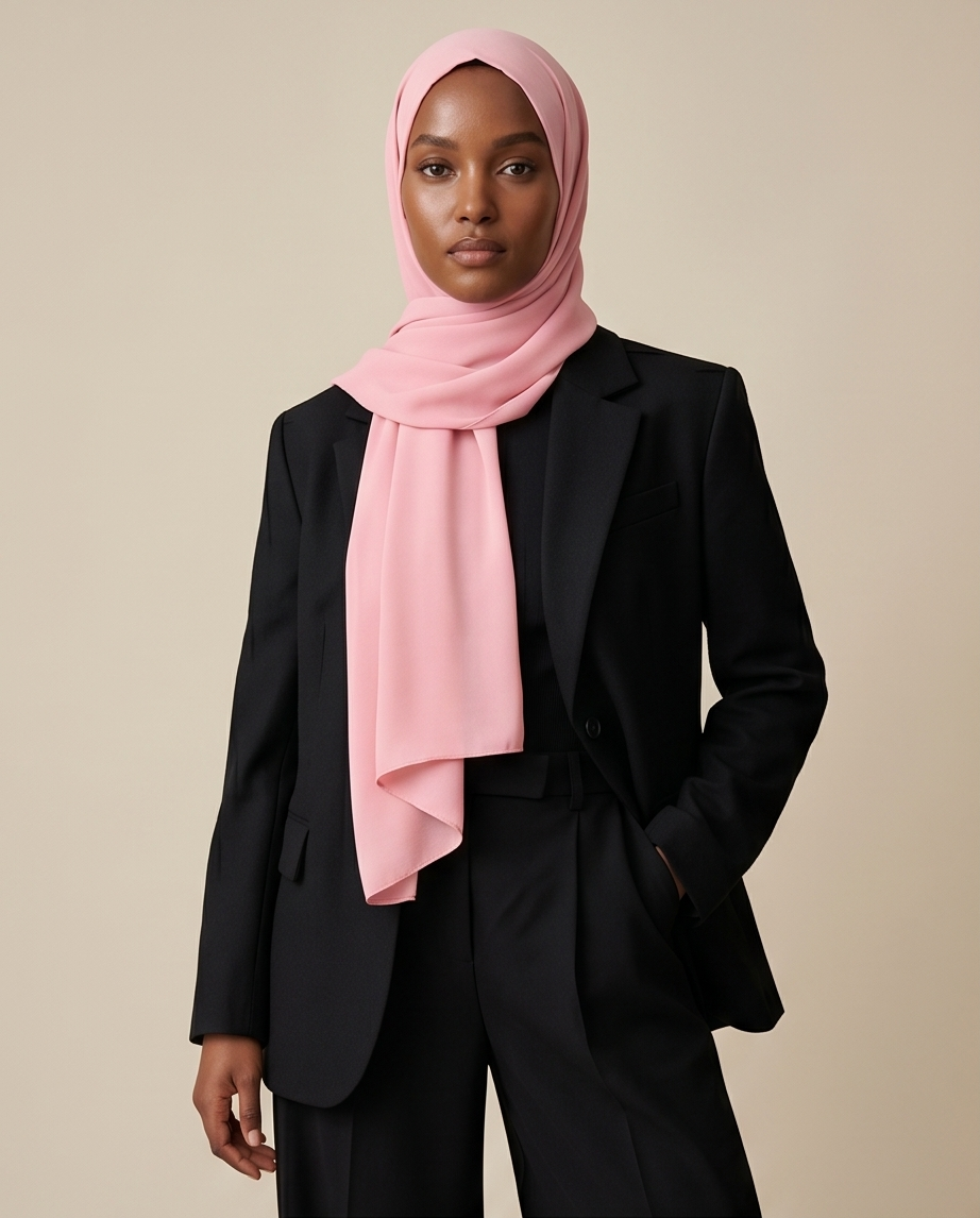Élégance Rose