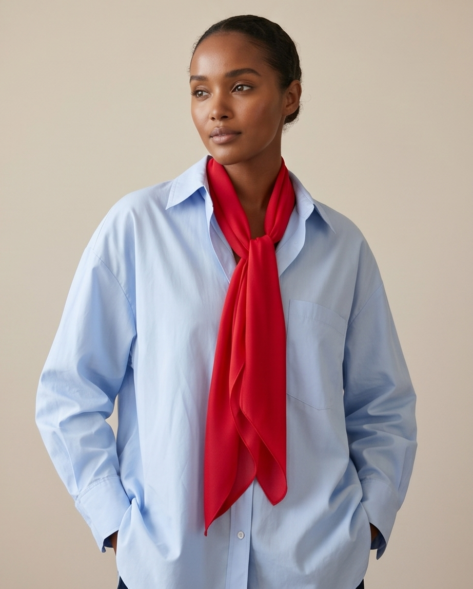 Élégance Rouge