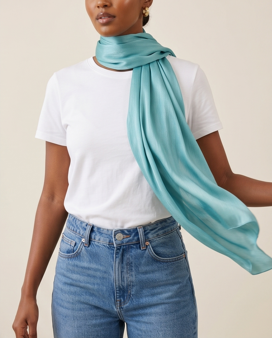 Éclat Turquoise