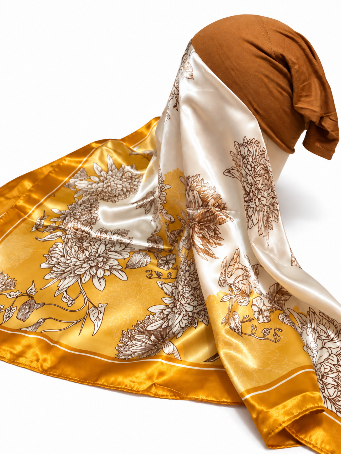 Golden Botanica