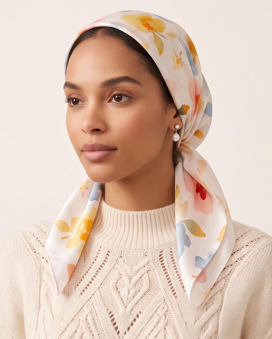 Floral Premium