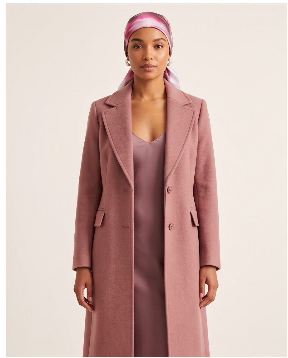 Mauve Premium