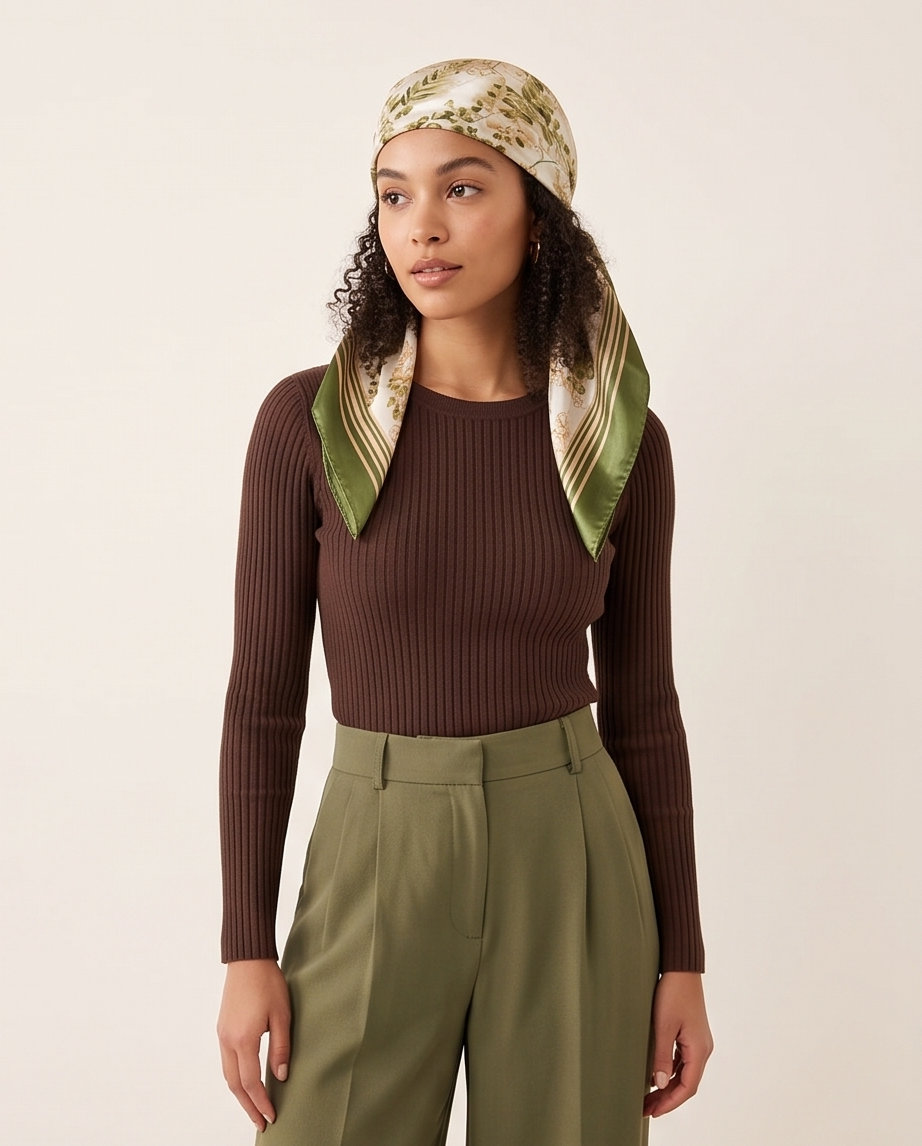 Olive Blossom