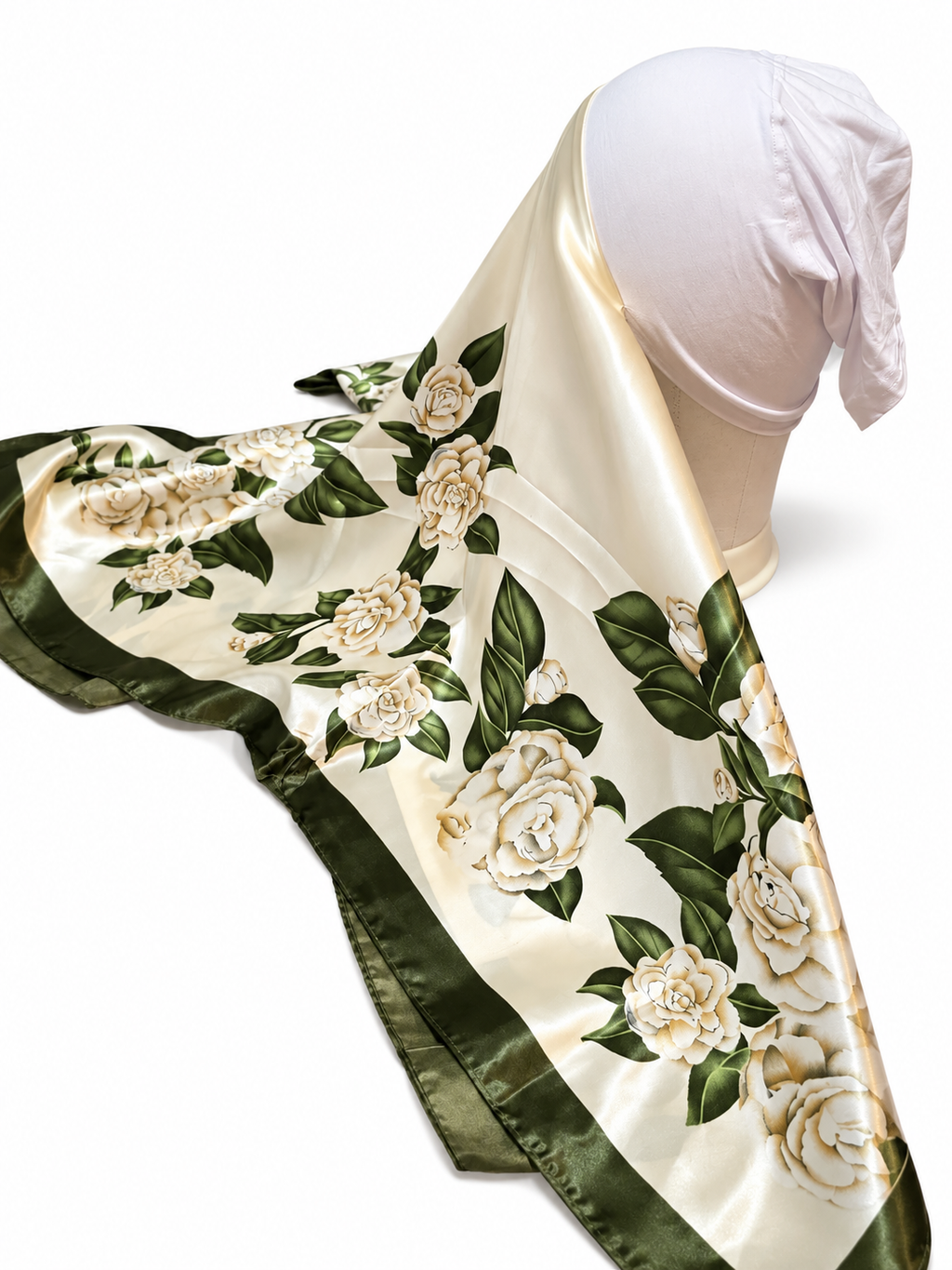 Ivory Rose