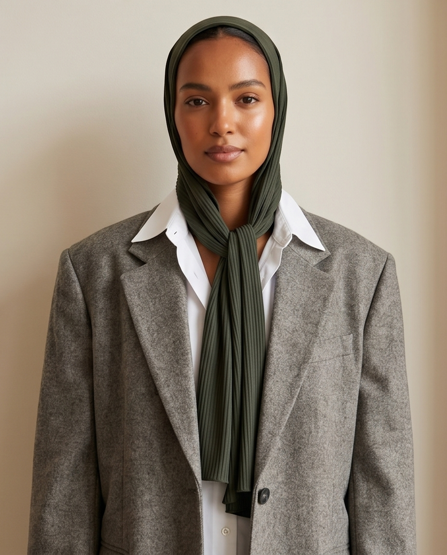 Fashion Jersey Olive