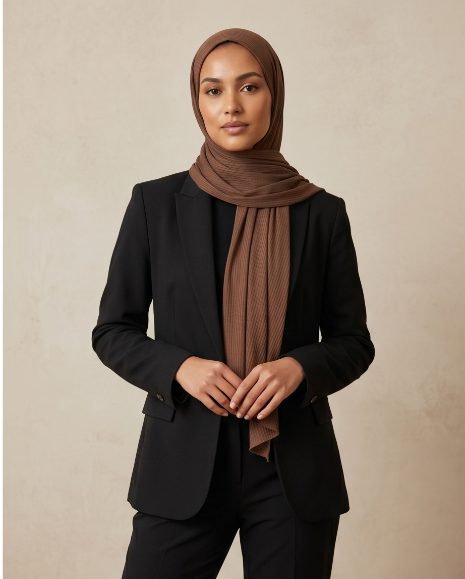 Fashion Jersey Mocha