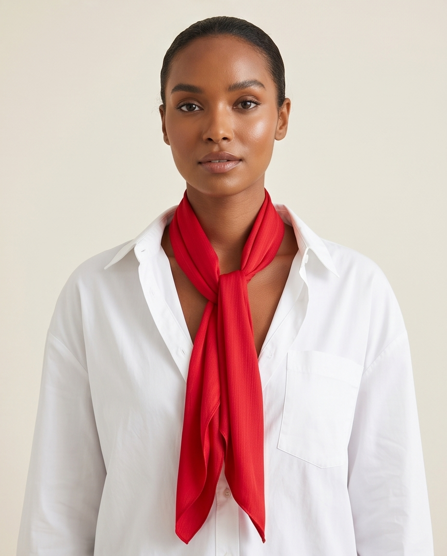 Éclat Rouge