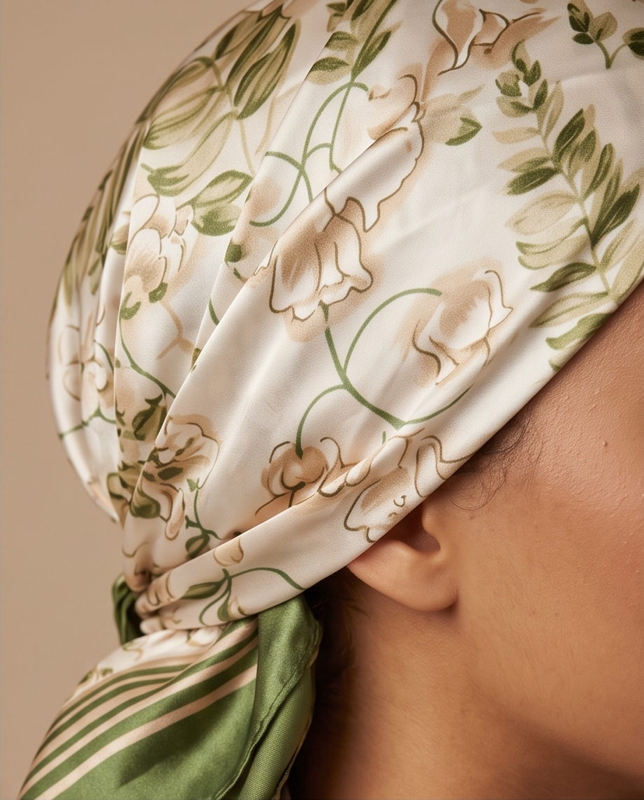 Olive Blossom