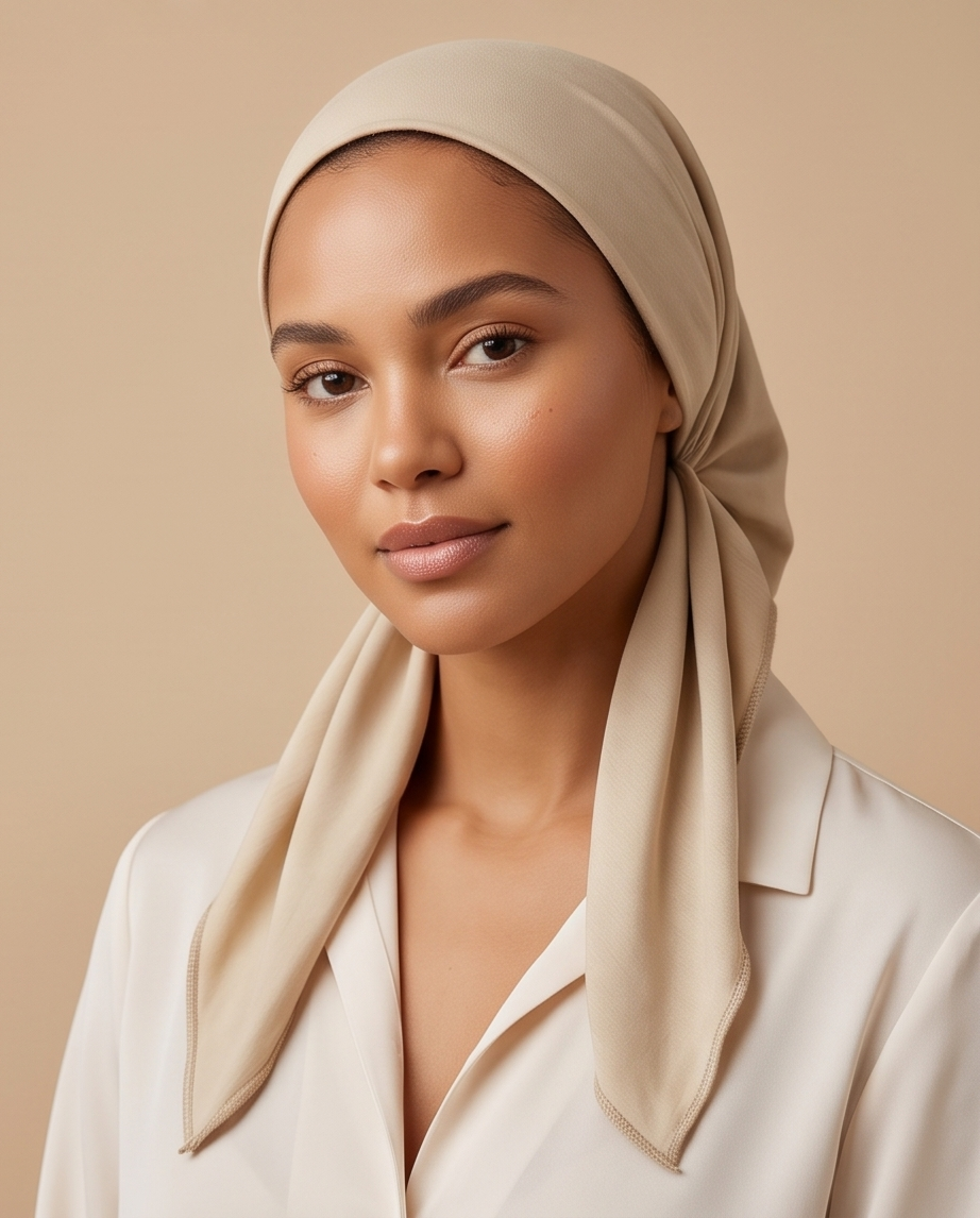 Easy-to-wear Jersey Beige