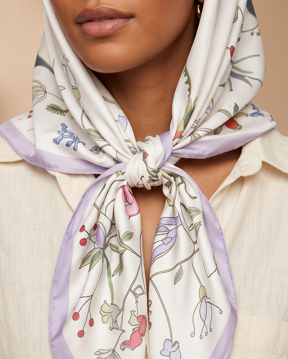 Fine Lilas
