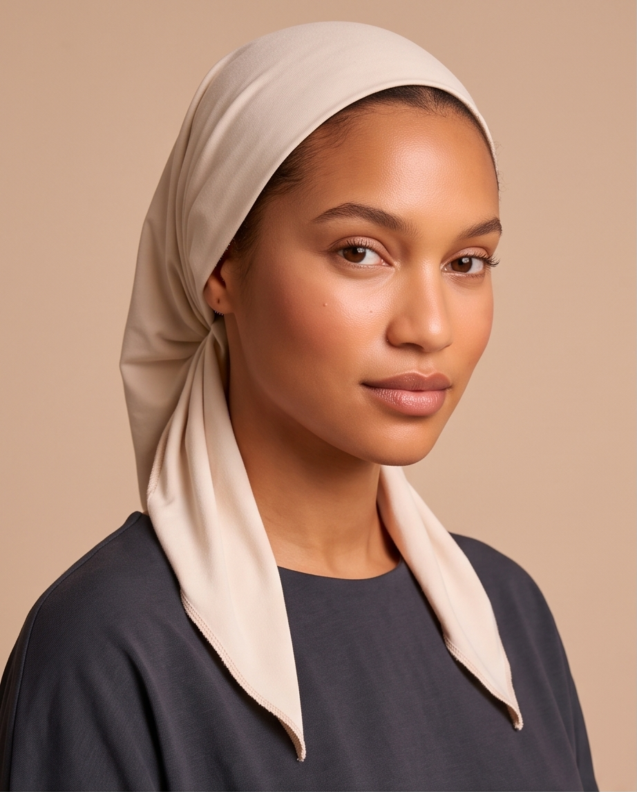 Easy-to-wear Jersey Beige